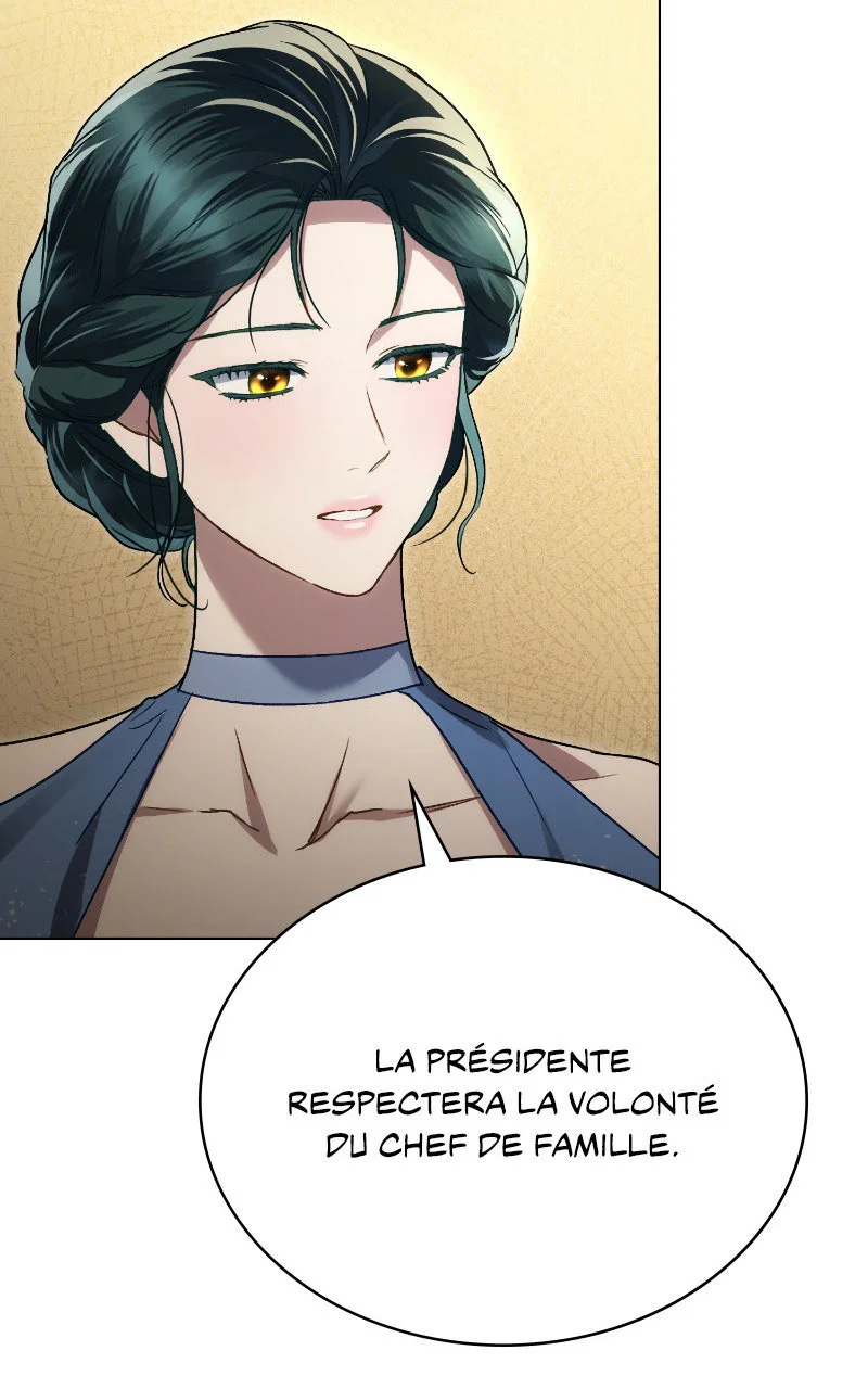 High Society Chapitre 28 - Page 89
