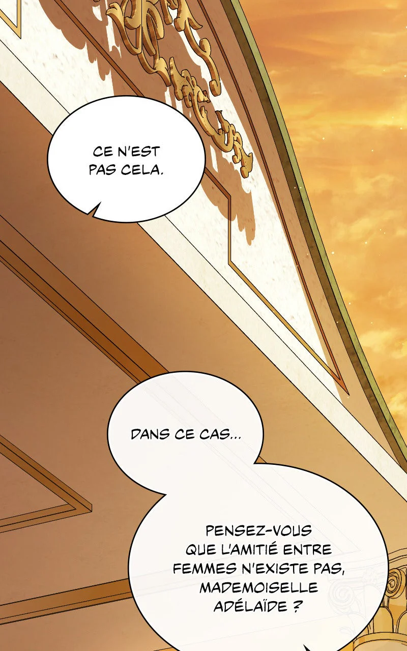 High Society Chapitre 28 - Page 91