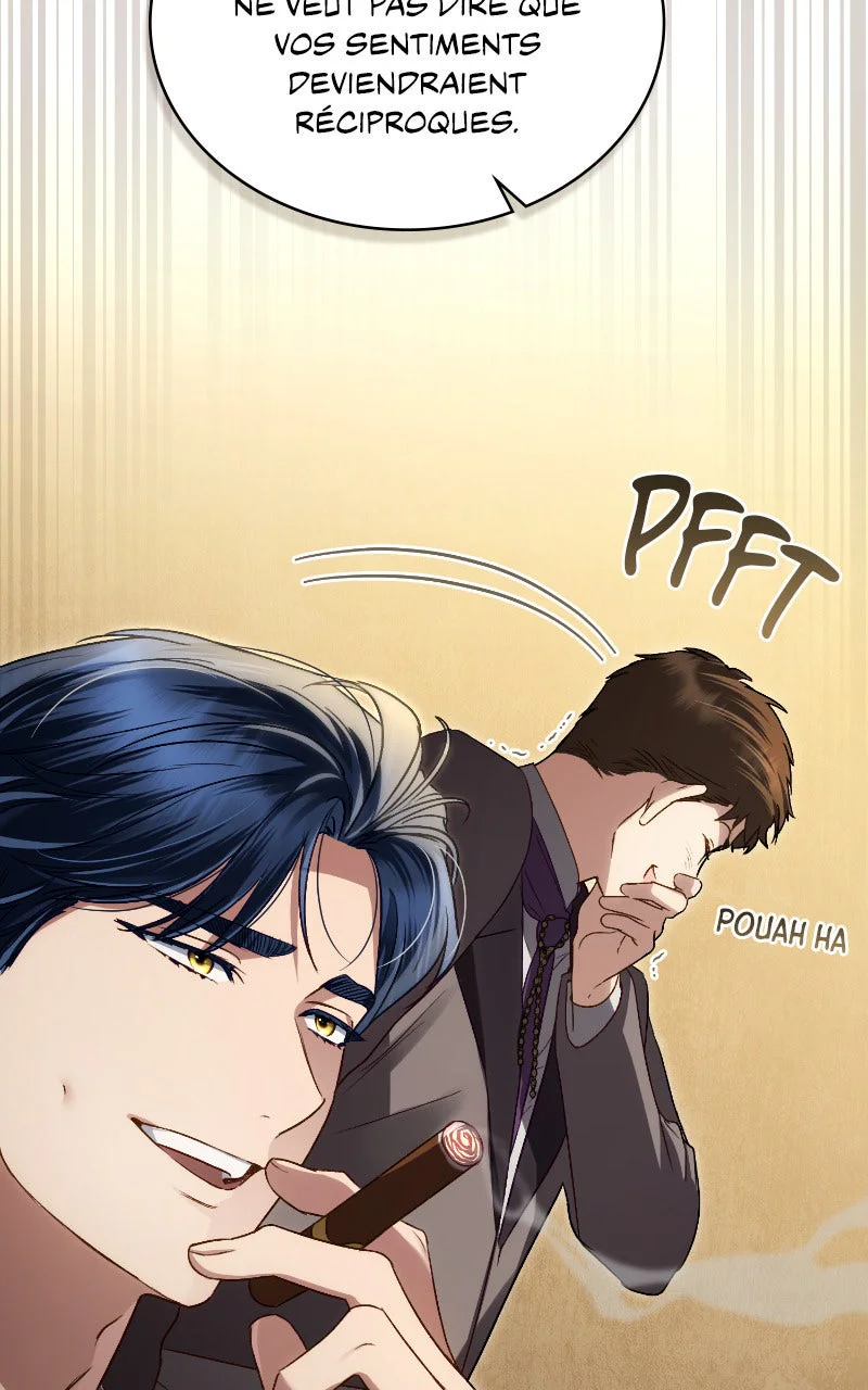 High Society Chapitre 29 - Page 11
