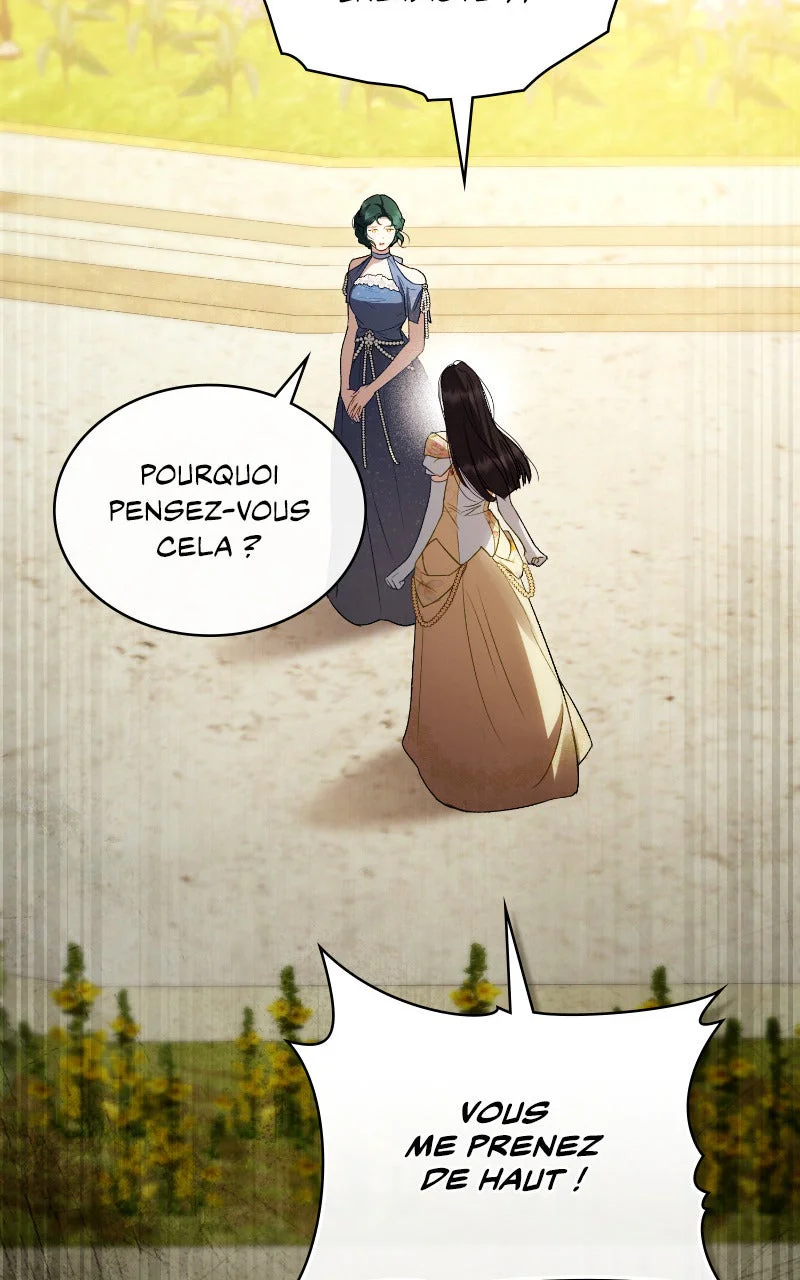 High Society Chapitre 29 - Page 13