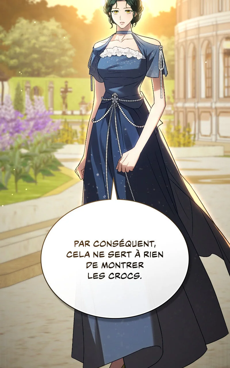 High Society Chapitre 29 - Page 18