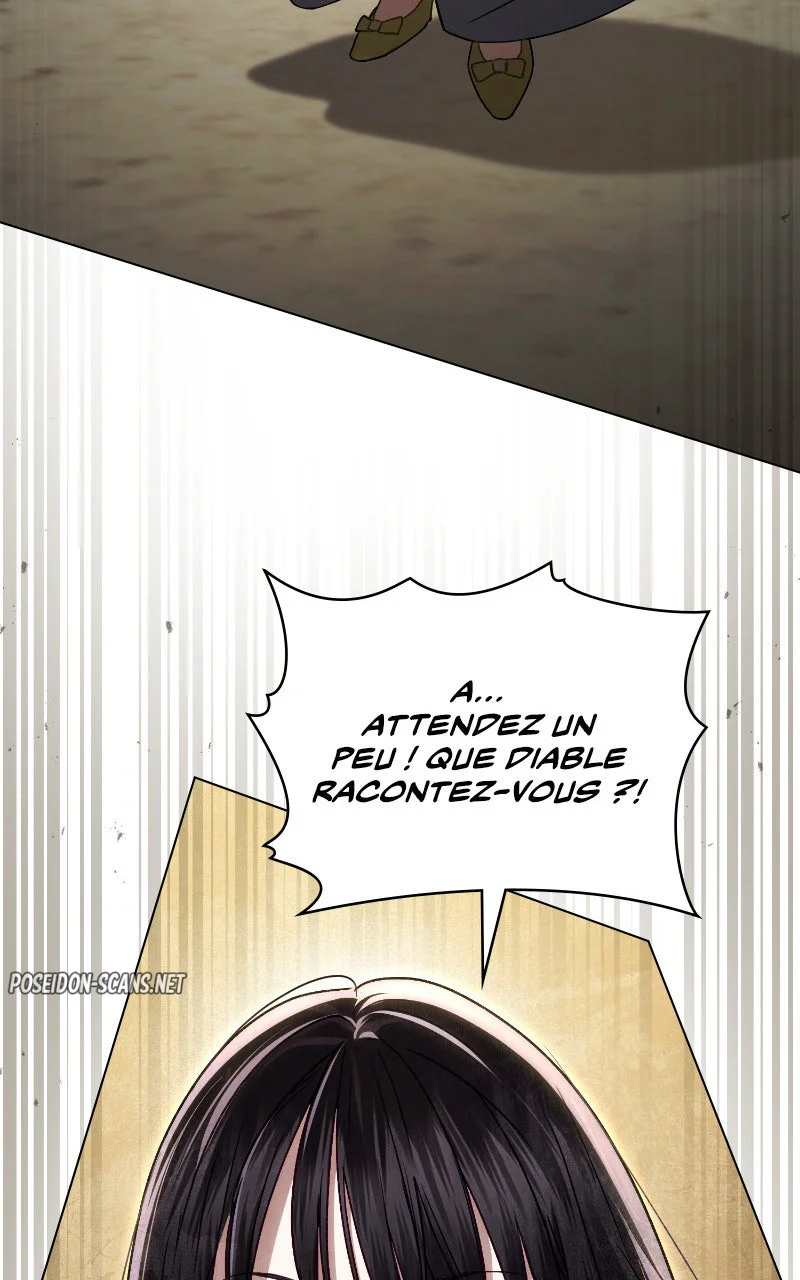 High Society Chapitre 29 - Page 19