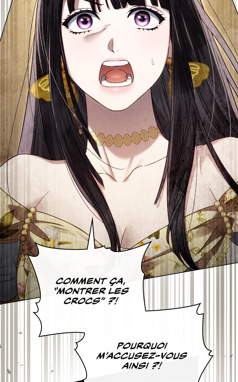 High Society Chapitre 29 - Page 20