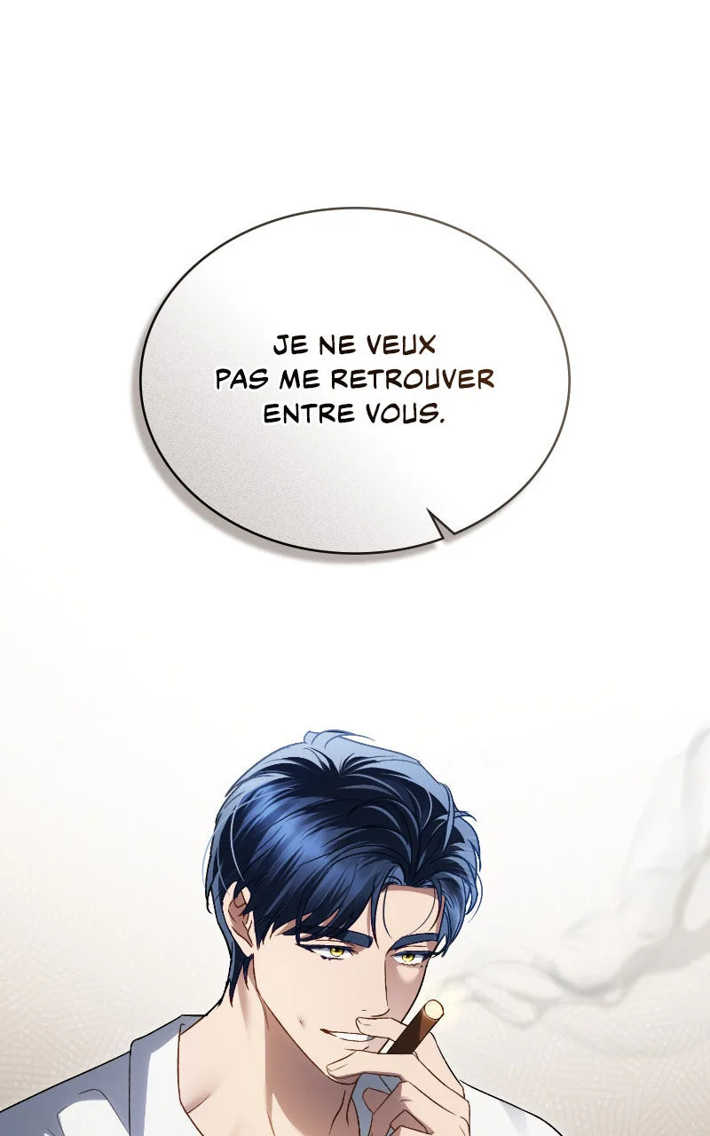 High Society Chapitre 29 - Page 22
