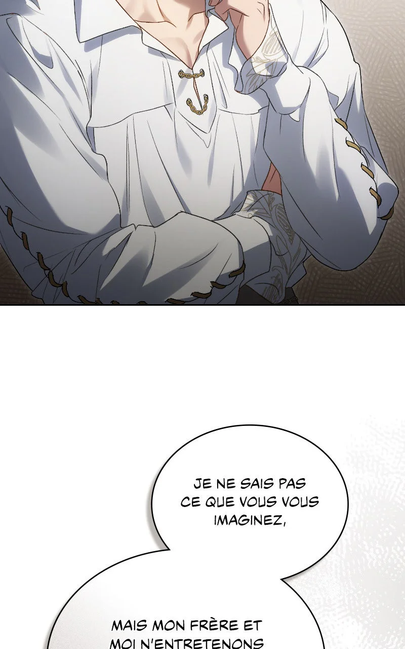 High Society Chapitre 29 - Page 23
