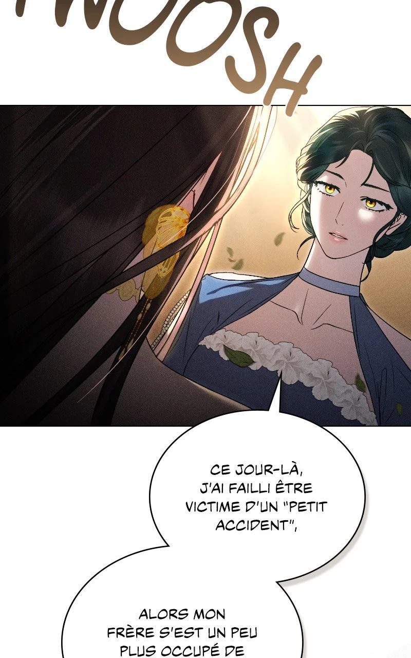 High Society Chapitre 29 - Page 28