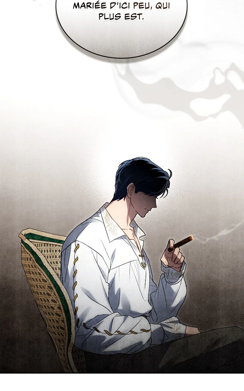 High Society Chapitre 29 - Page 32