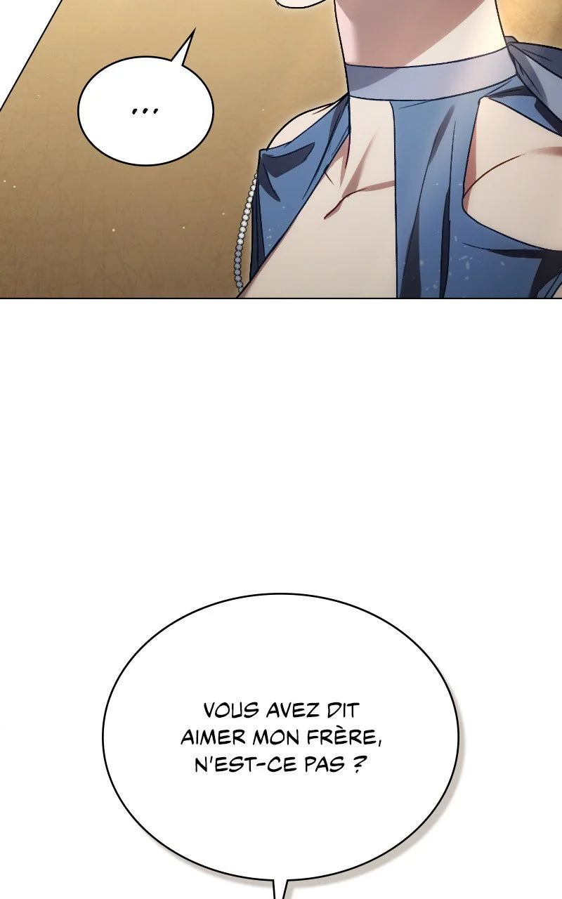 High Society Chapitre 29 - Page 5