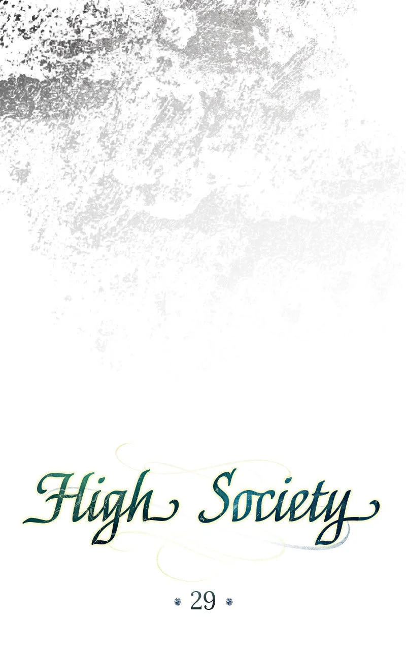 High Society Chapitre 29 - Page 51