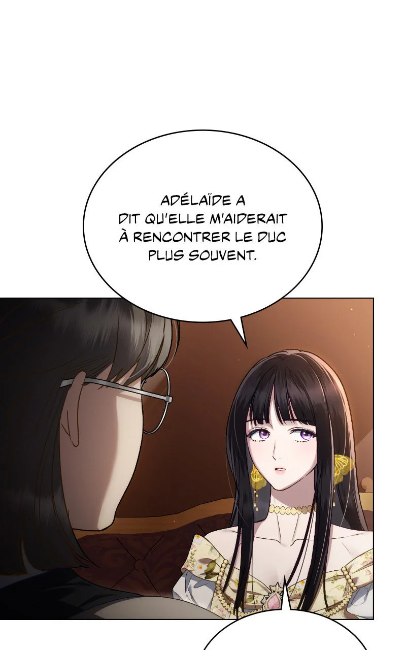High Society Chapitre 29 - Page 54