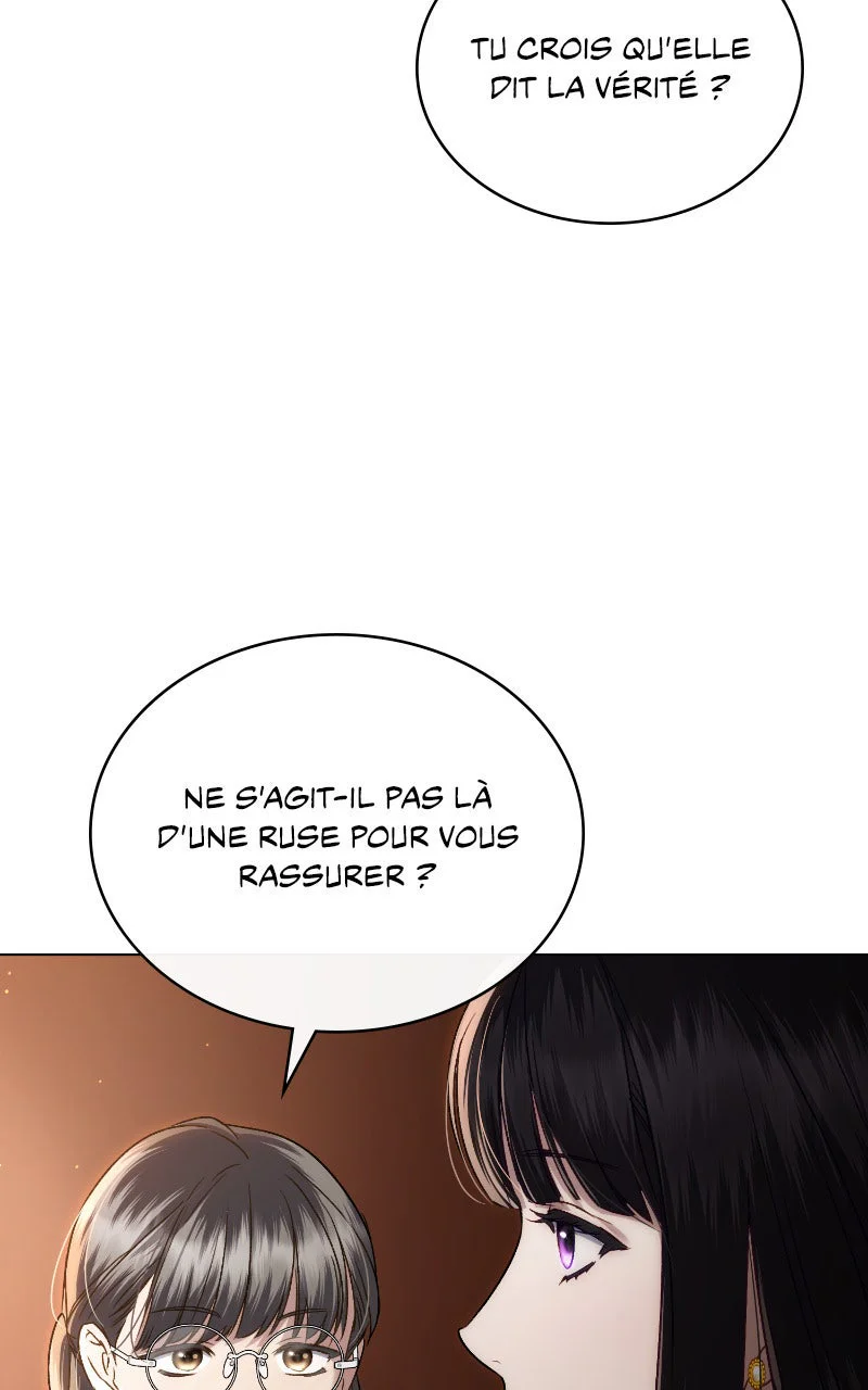 High Society Chapitre 29 - Page 55
