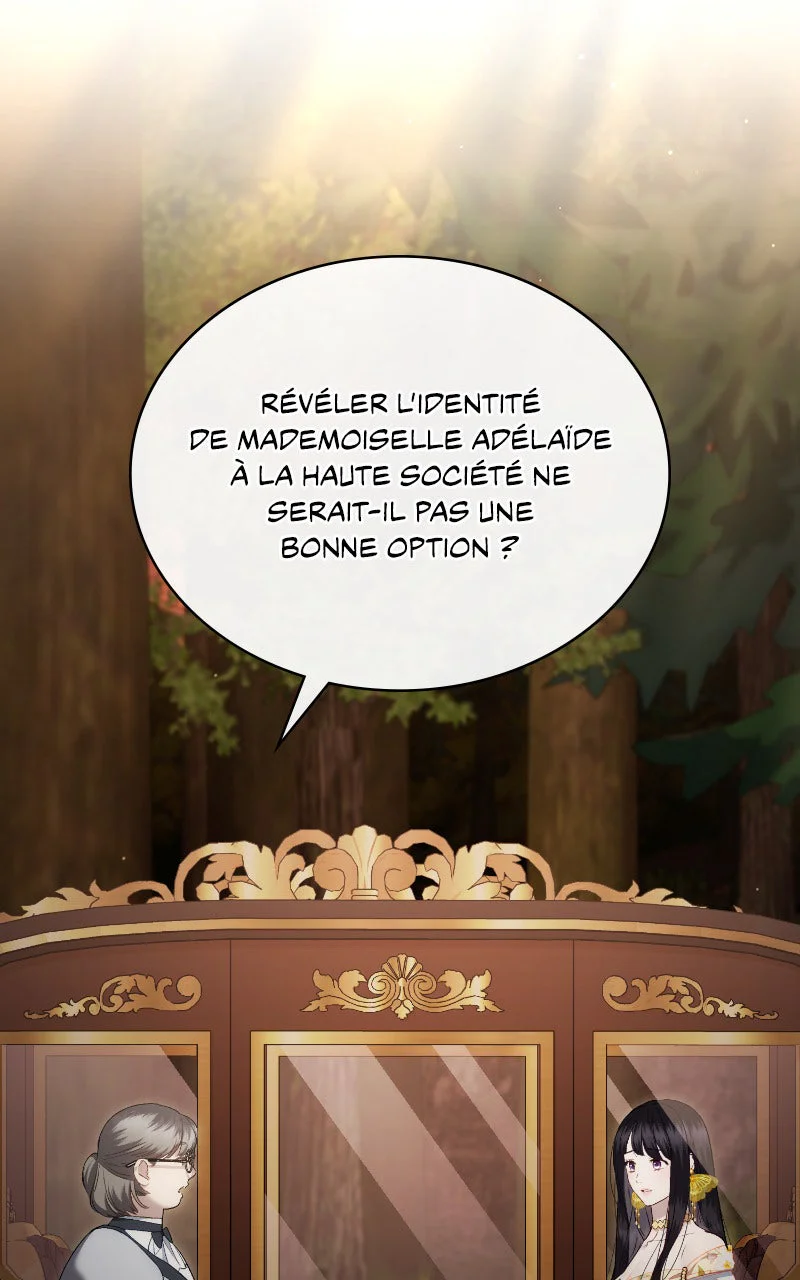 High Society Chapitre 29 - Page 62