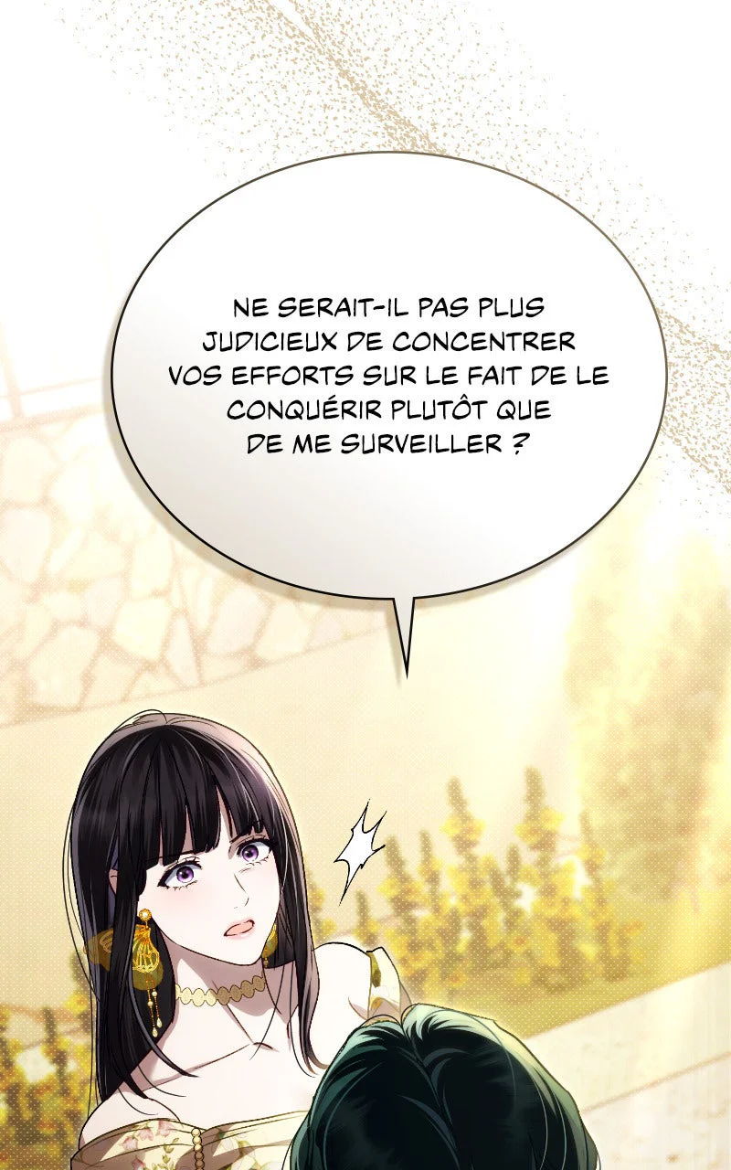High Society Chapitre 29 - Page 7