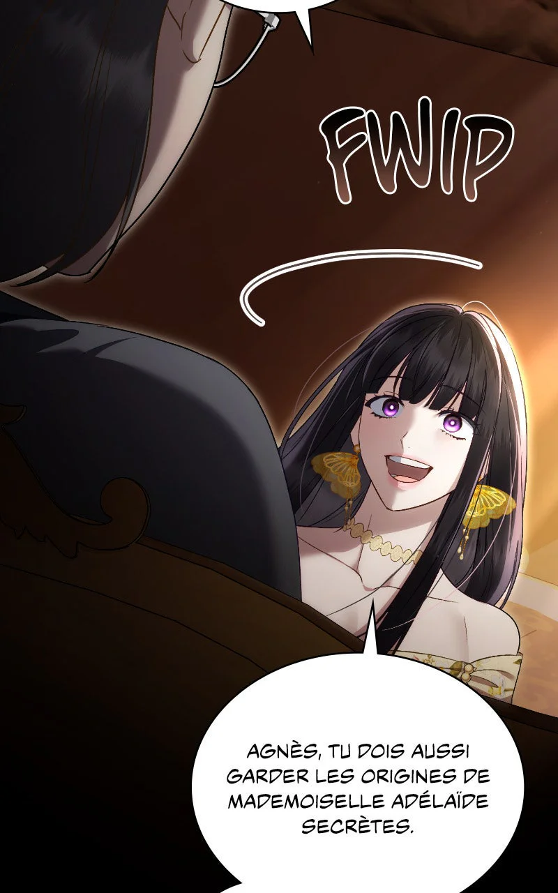 High Society Chapitre 29 - Page 82