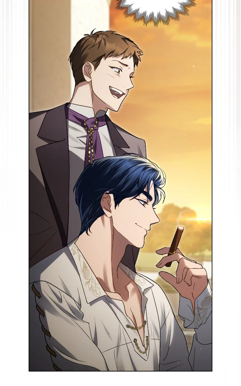High Society Chapitre 29 - Page 9