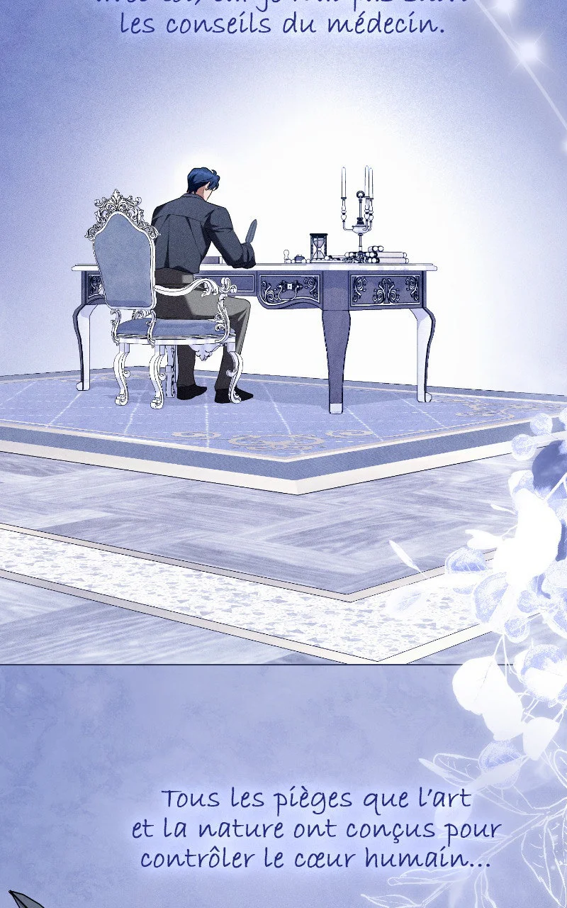 High Society Chapitre 29 - Page 92
