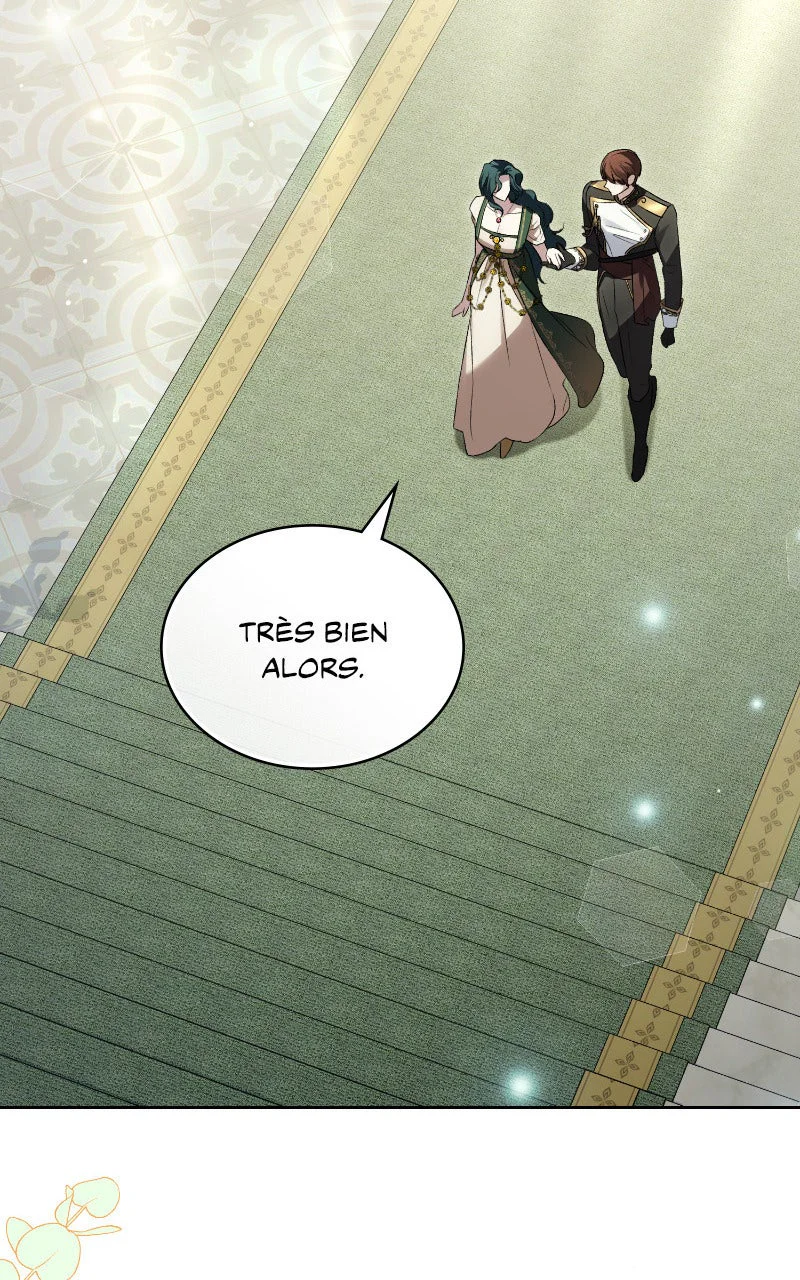 High Society Chapitre 30 - Page 18