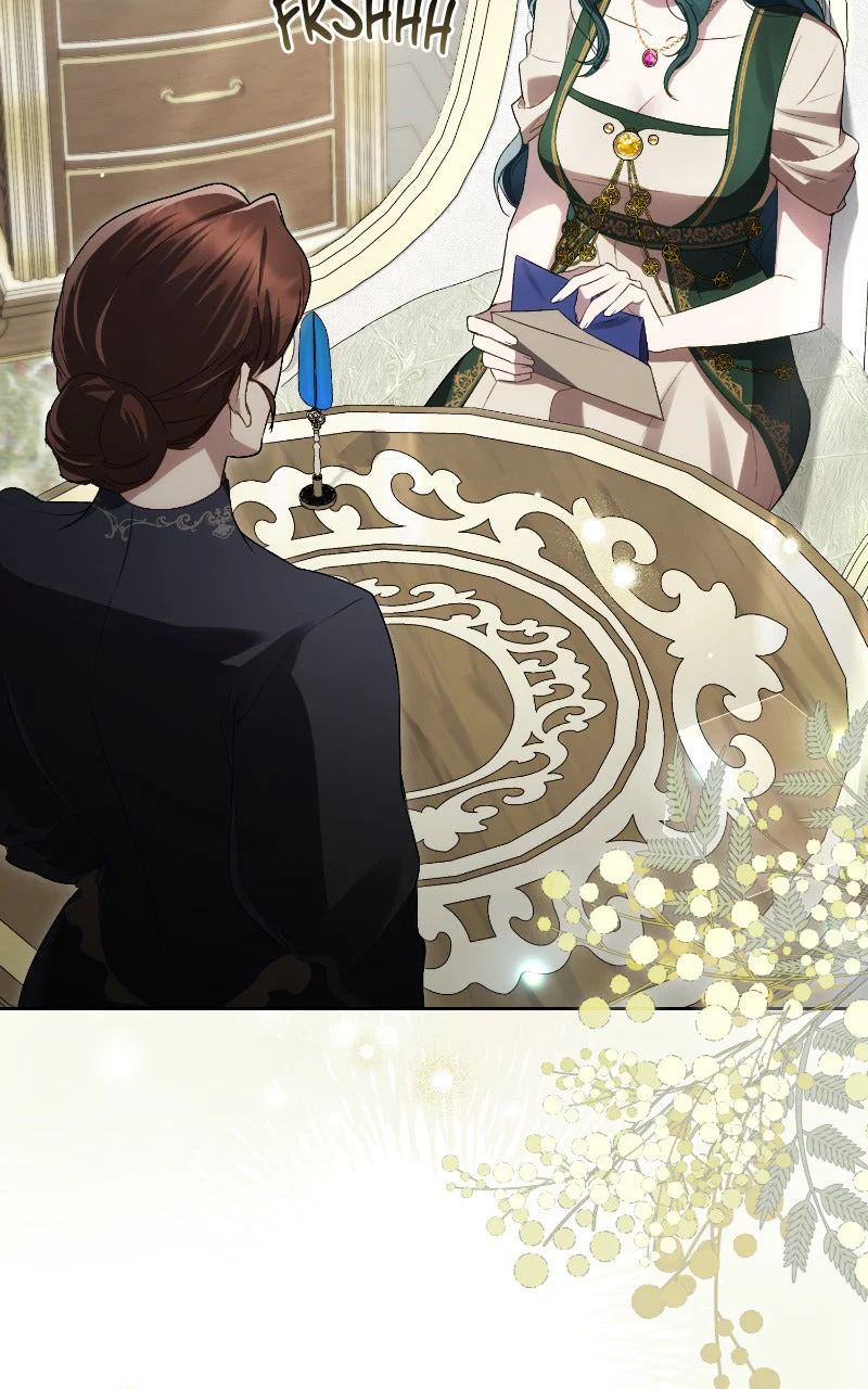 High Society Chapitre 30 - Page 2