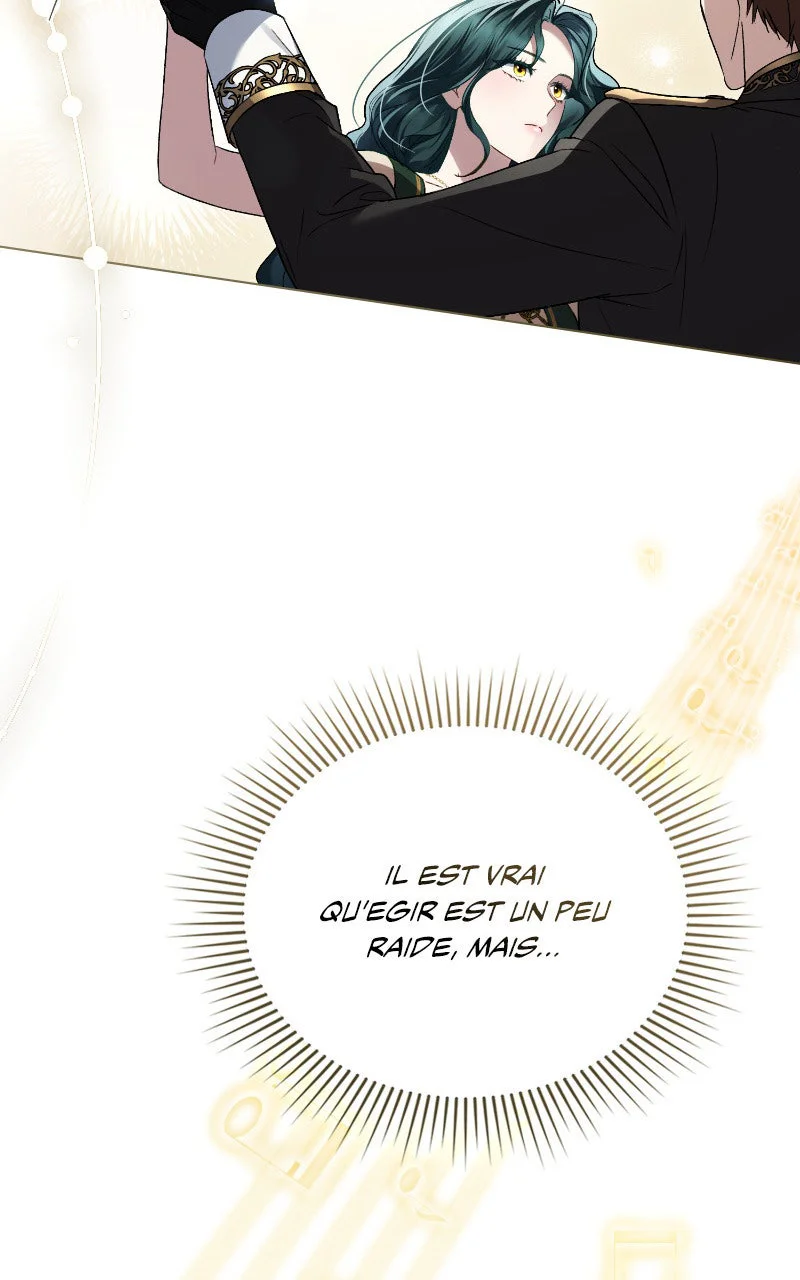 High Society Chapitre 30 - Page 24