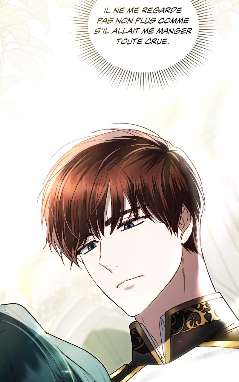 High Society Chapitre 30 - Page 26