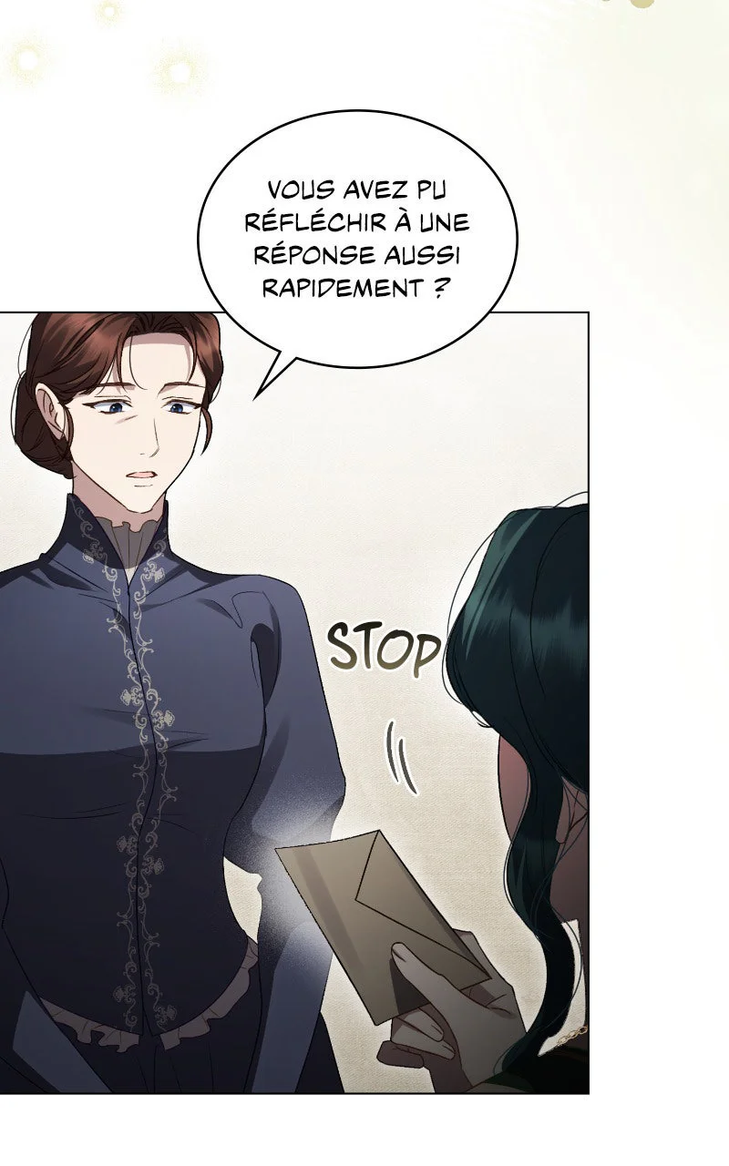 High Society Chapitre 30 - Page 3