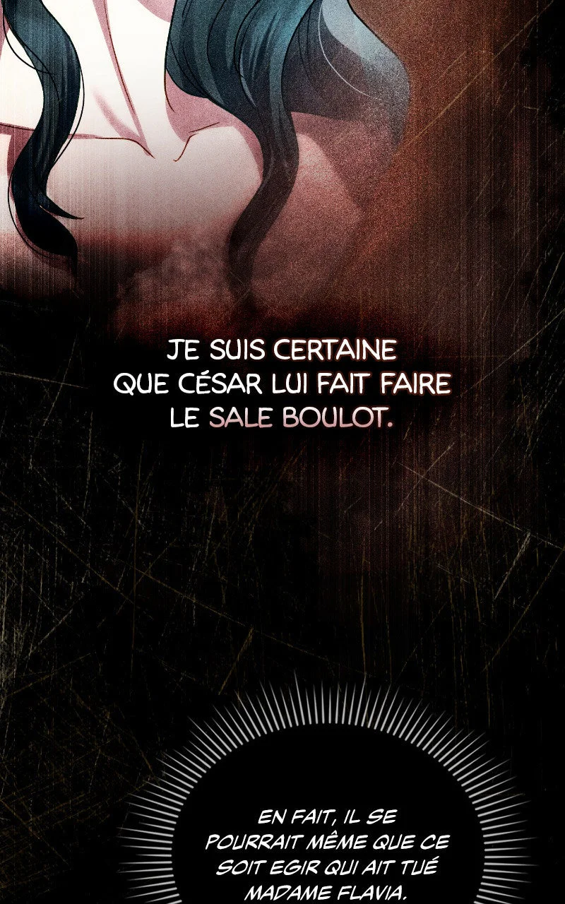 High Society Chapitre 30 - Page 32