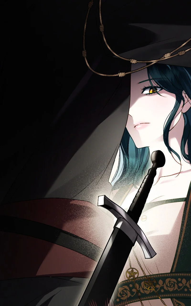 High Society Chapitre 30 - Page 34
