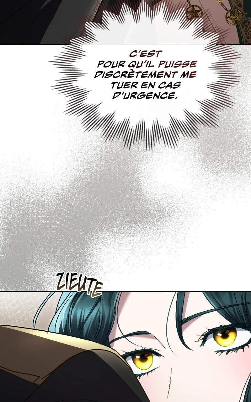 High Society Chapitre 30 - Page 35
