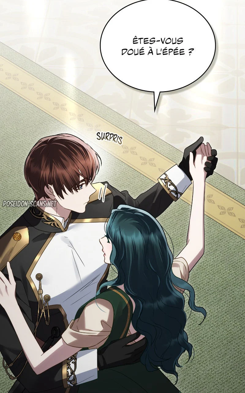 High Society Chapitre 30 - Page 38