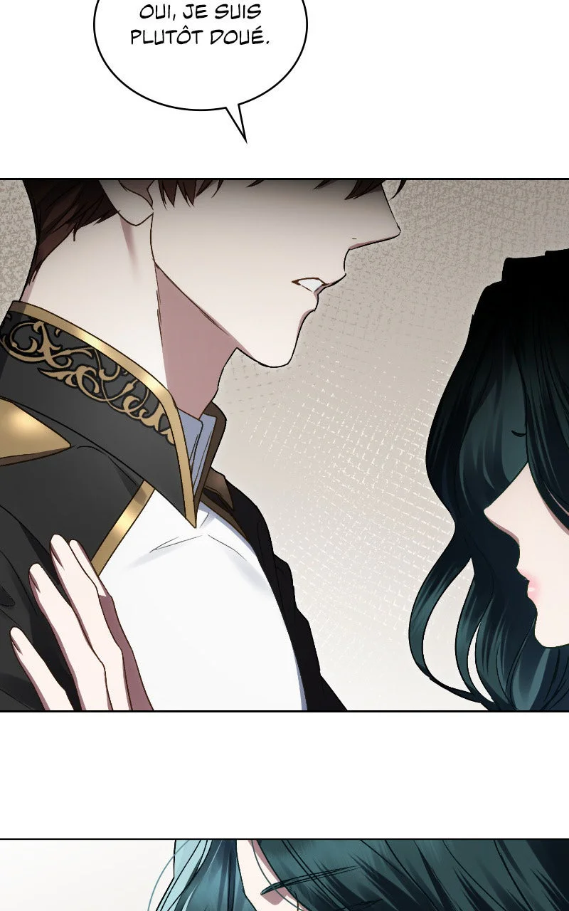 High Society Chapitre 30 - Page 43
