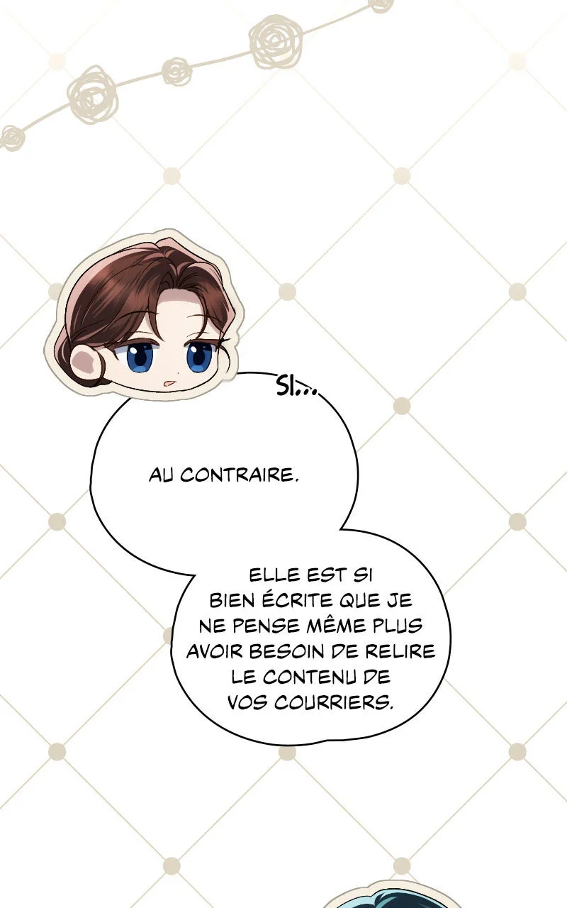 High Society Chapitre 30 - Page 5
