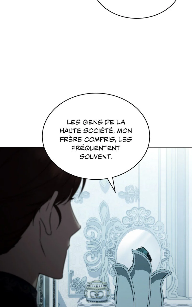 High Society Chapitre 30 - Page 50