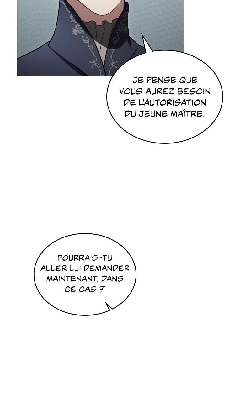 High Society Chapitre 30 - Page 54