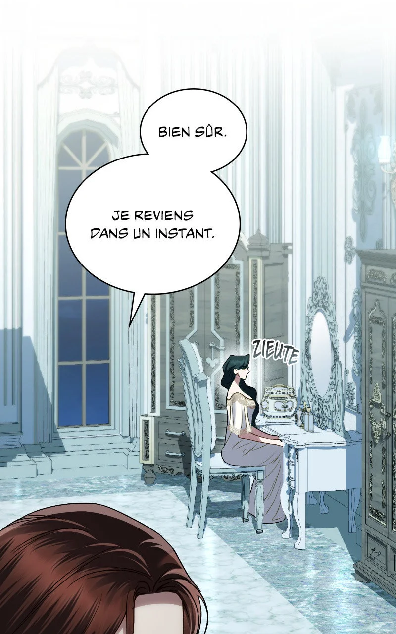 High Society Chapitre 30 - Page 55