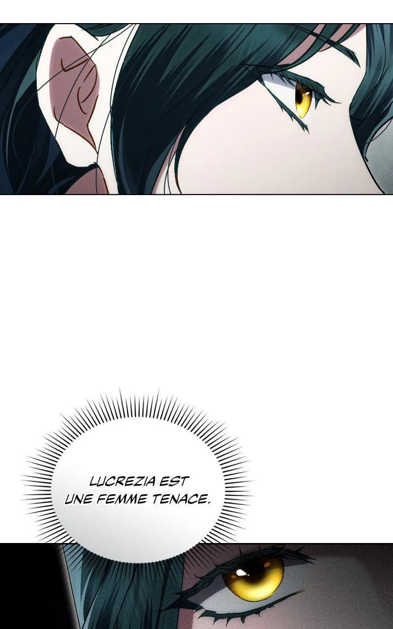 High Society Chapitre 30 - Page 58