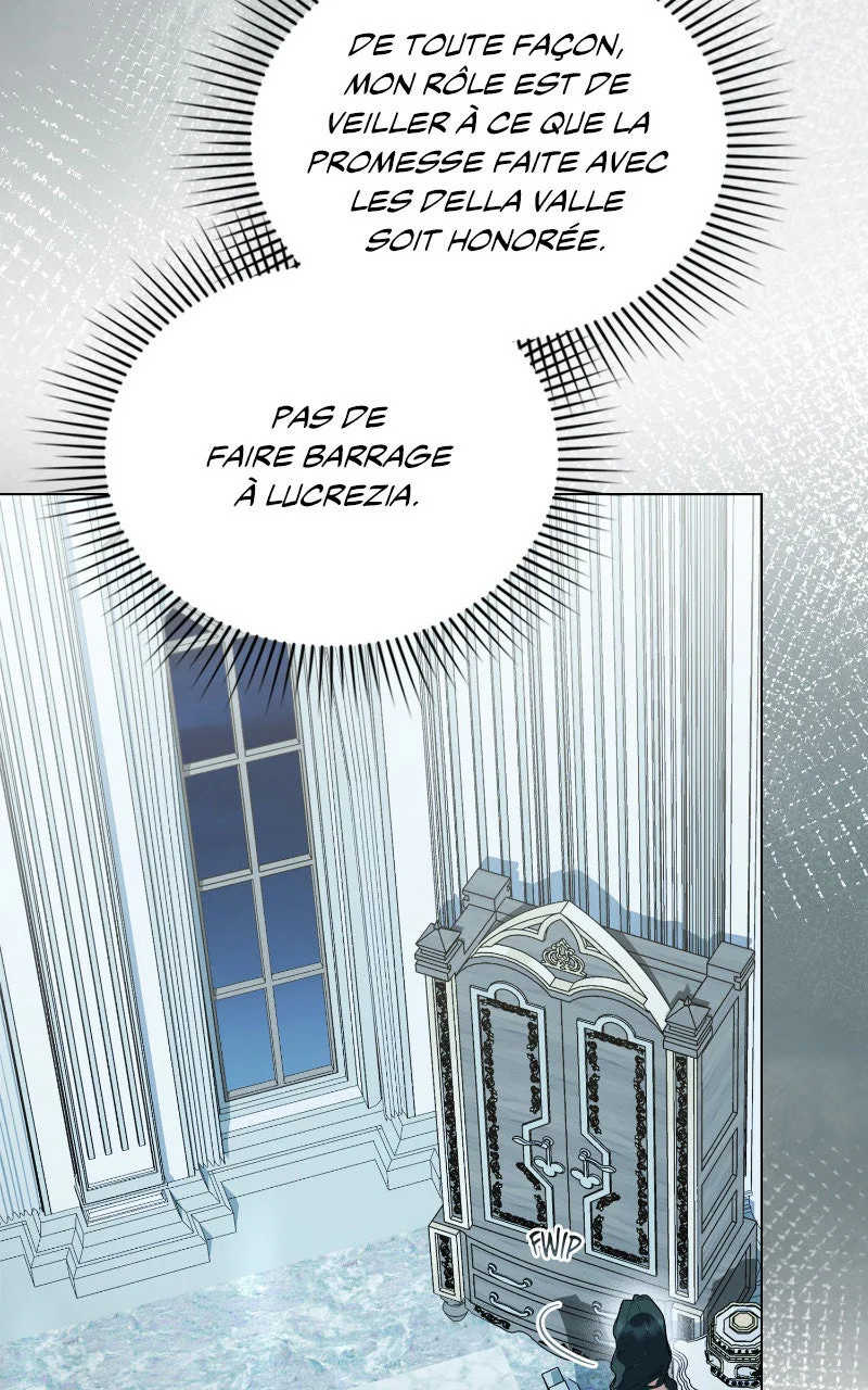 High Society Chapitre 30 - Page 62