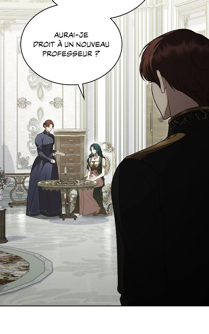 High Society Chapitre 30 - Page 7