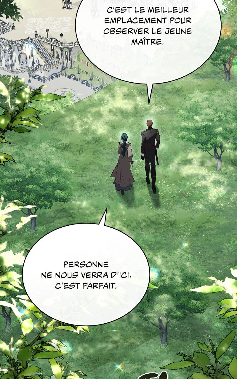 High Society Chapitre 30 - Page 73