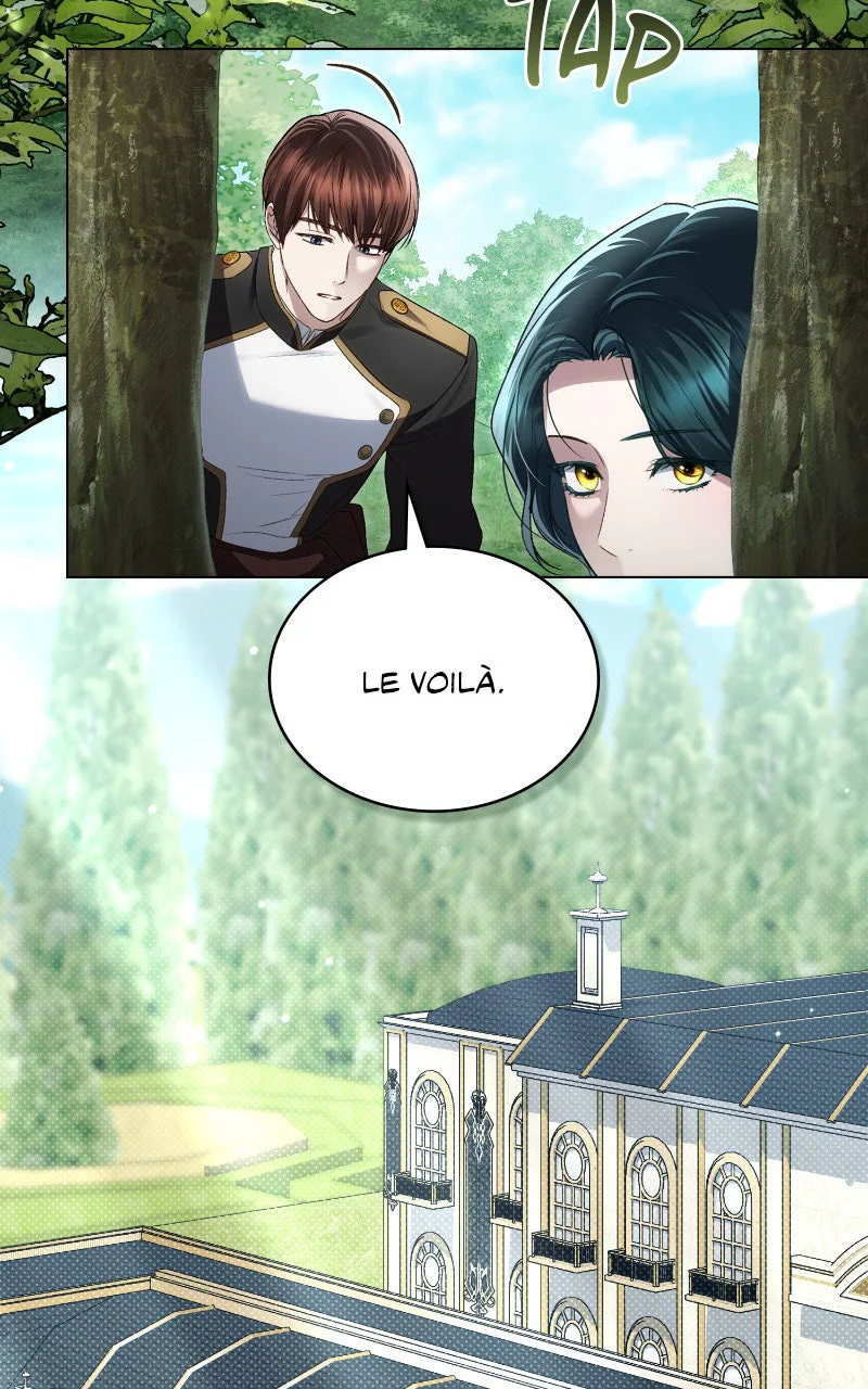 High Society Chapitre 30 - Page 74