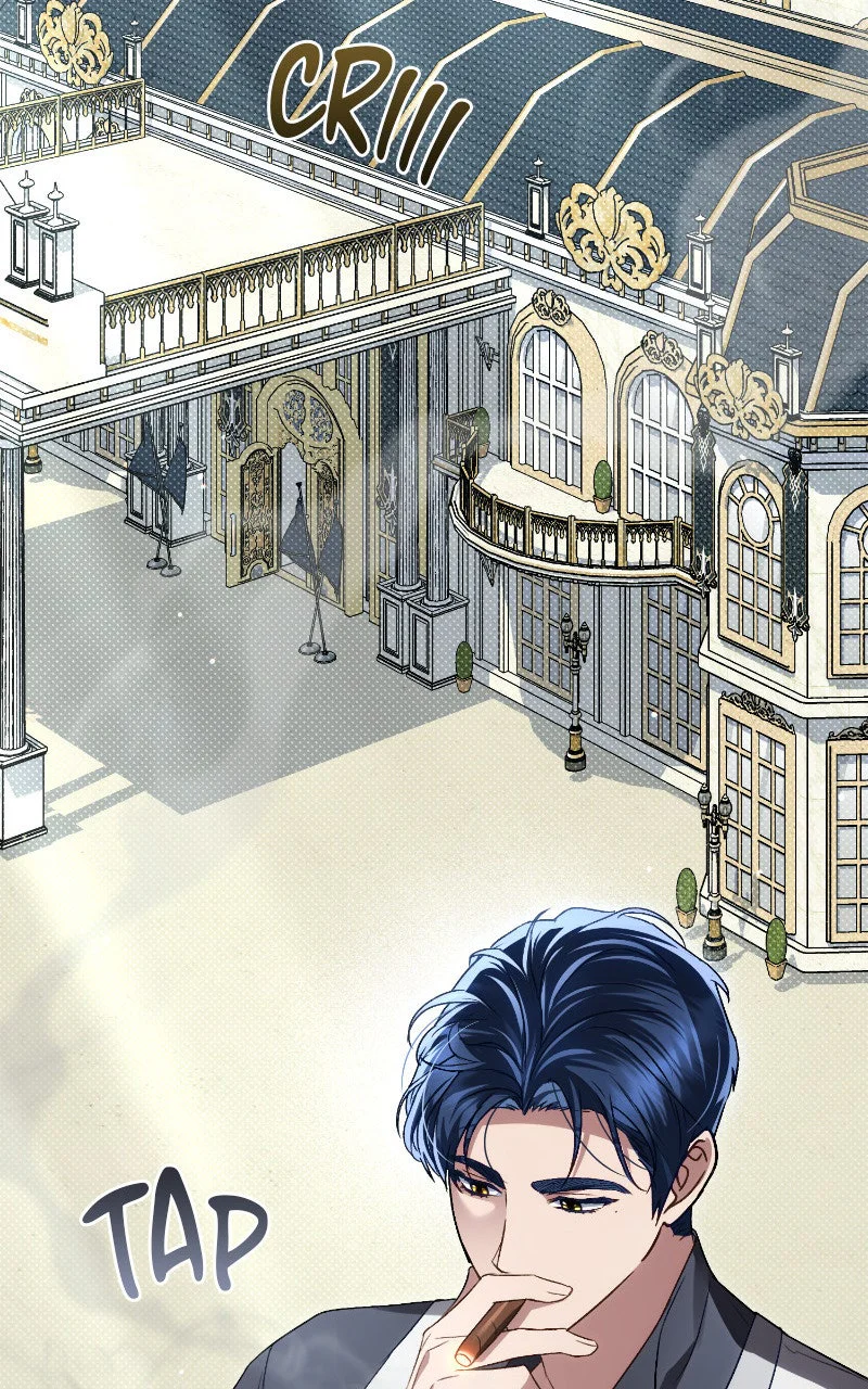 High Society Chapitre 30 - Page 75