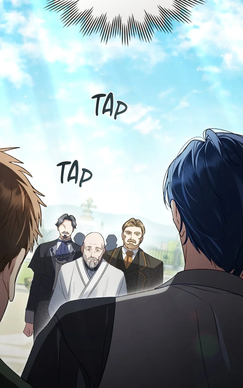 High Society Chapitre 30 - Page 82