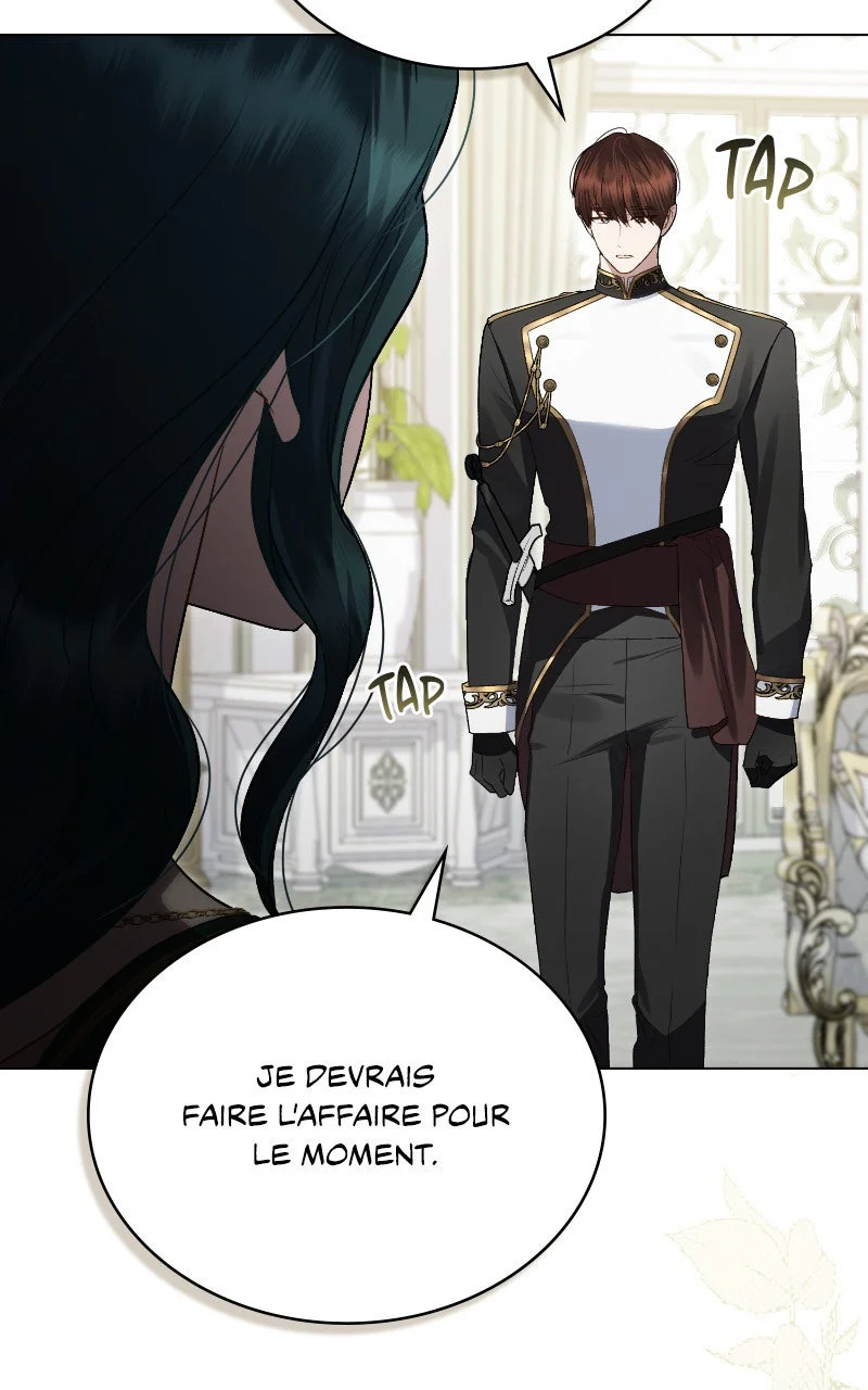 High Society Chapitre 30 - Page 9