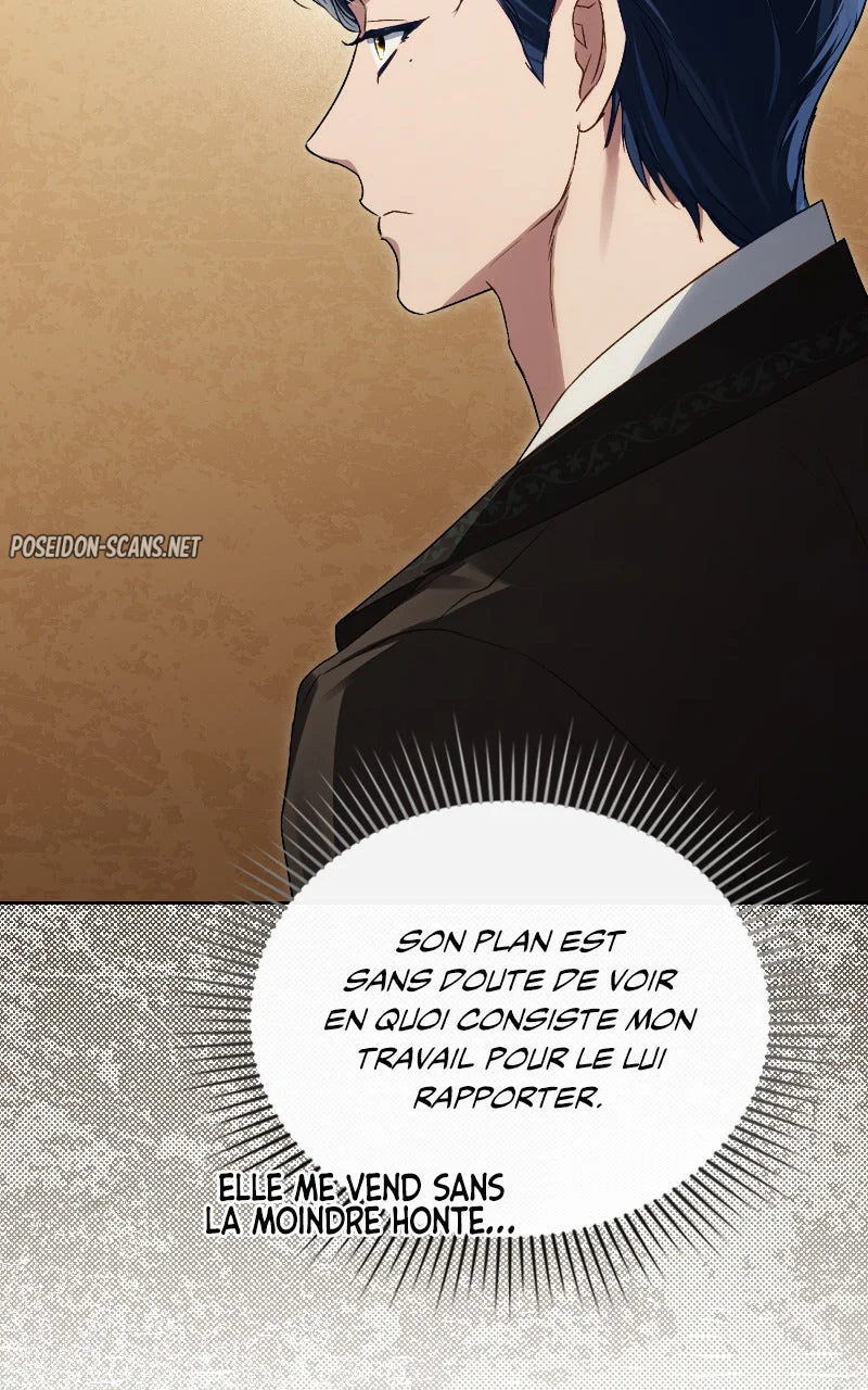 High Society Chapitre 31 - Page 10