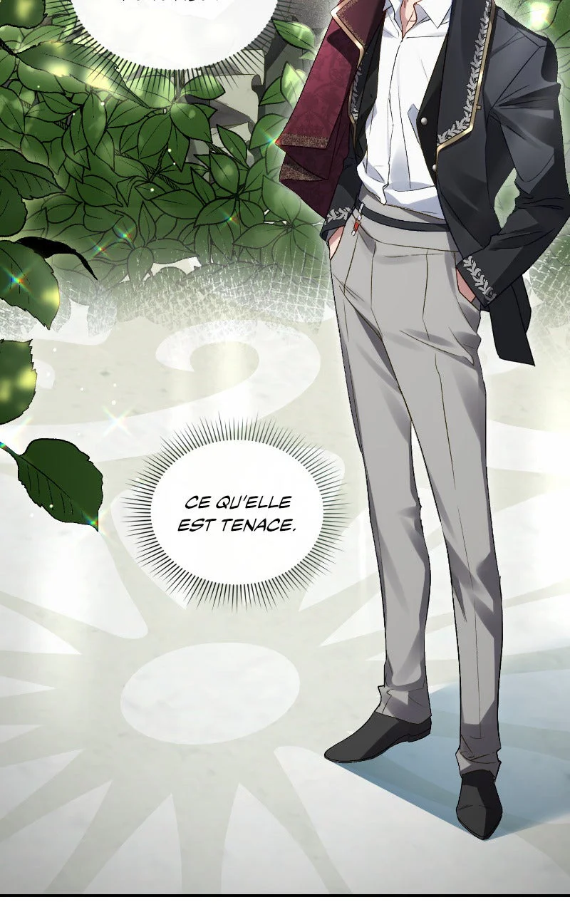 High Society Chapitre 31 - Page 15