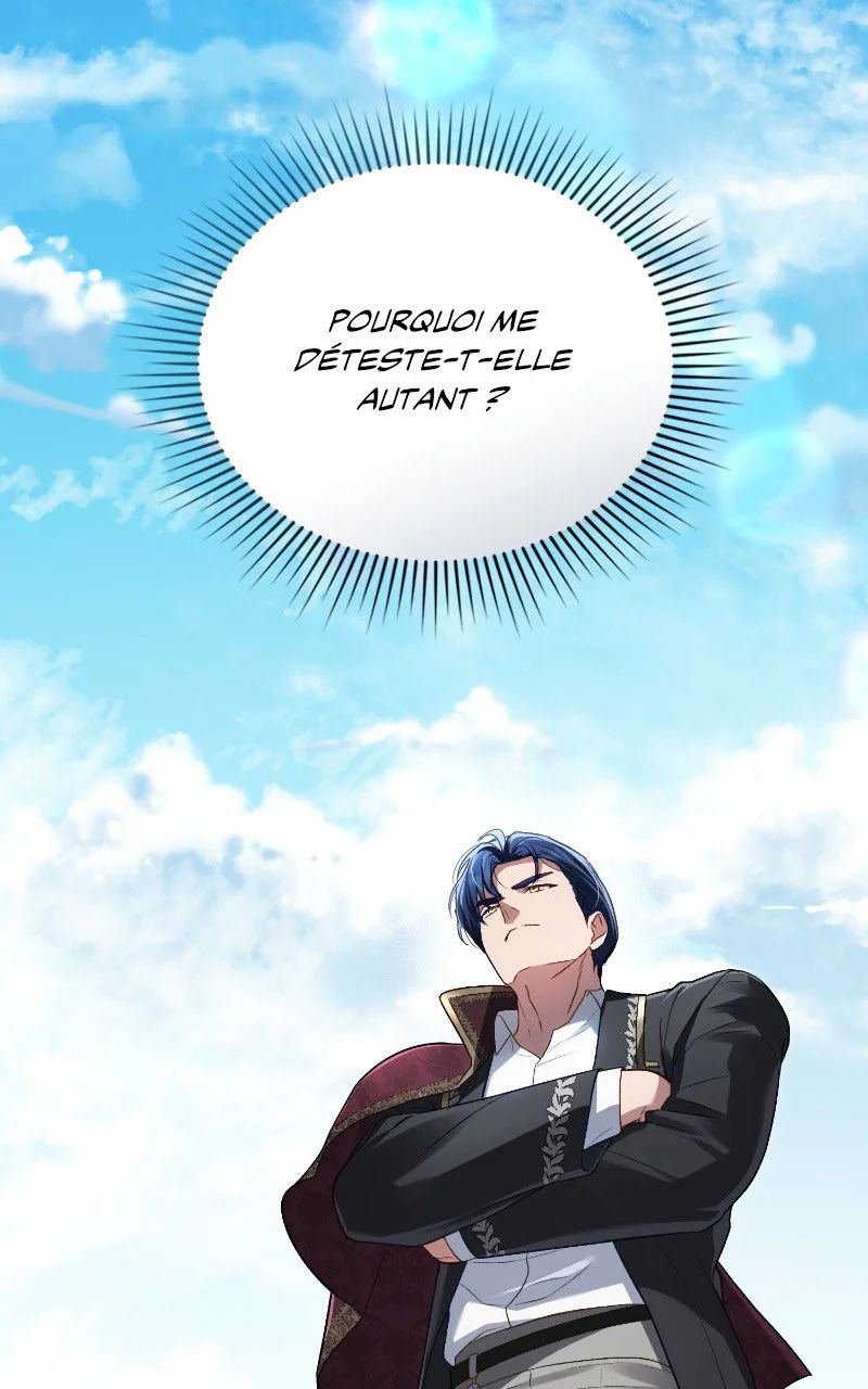 High Society Chapitre 31 - Page 20