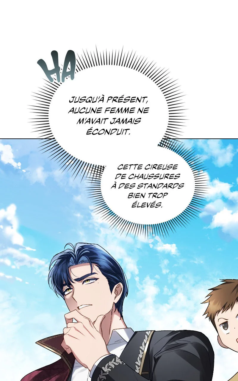 High Society Chapitre 31 - Page 22