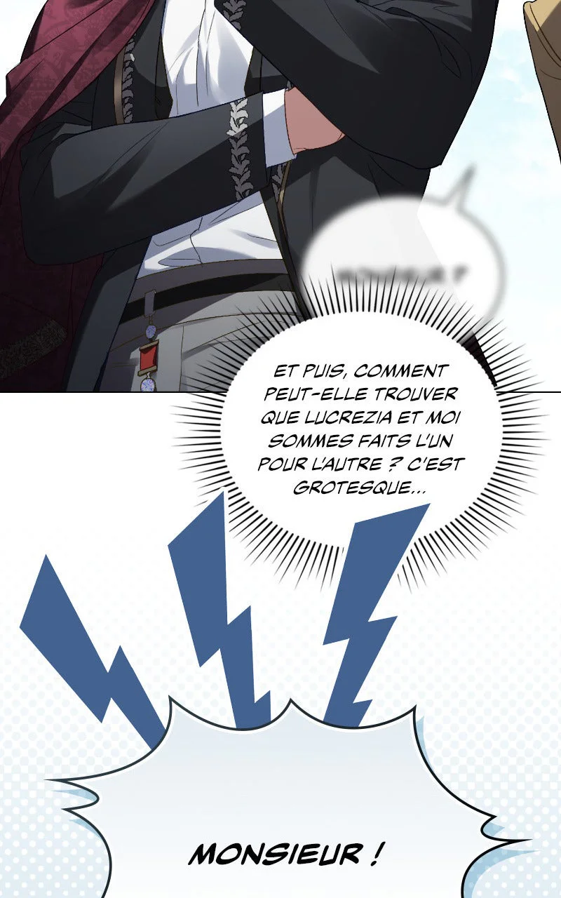 High Society Chapitre 31 - Page 23