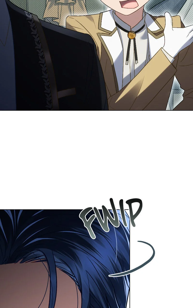 High Society Chapitre 31 - Page 27