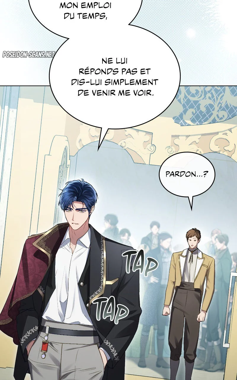 High Society Chapitre 31 - Page 29