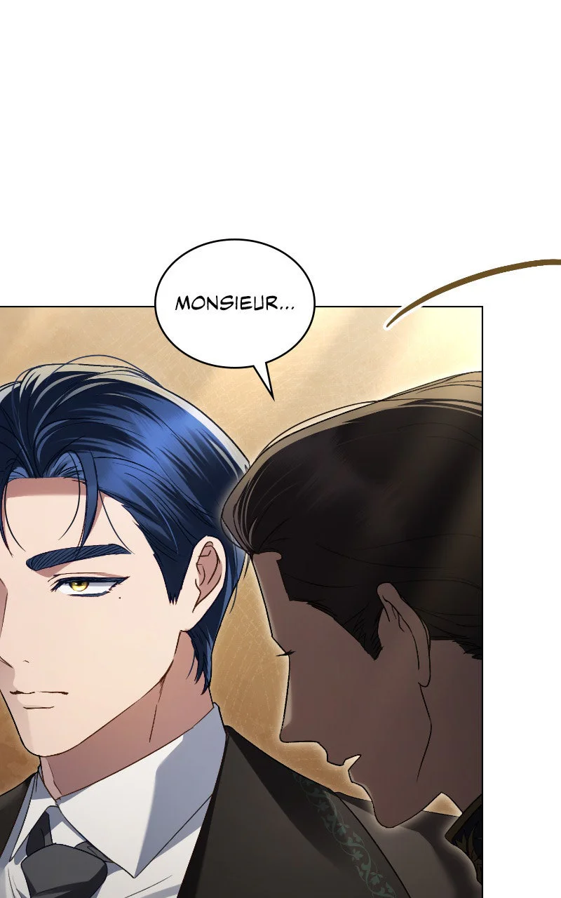 High Society Chapitre 31 - Page 3